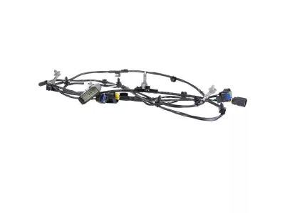 Ford GJ5Z-15K867-E Wire - Parking Distance Aid Sensor