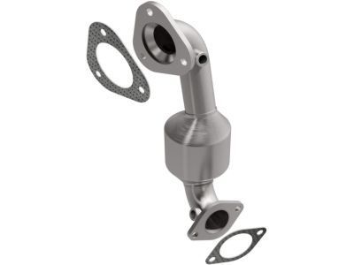 Ford Police Interceptor Utility Catalytic Converter - DB5Z-5E212-B