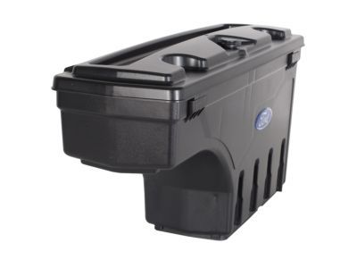 Ford VHC3Z-17N004-B Storage Box, Rear Inner Passenger Side