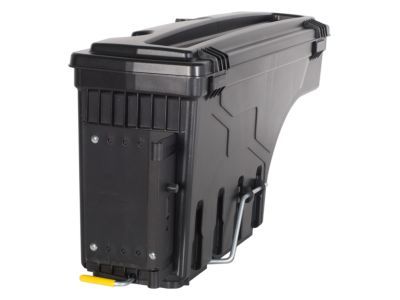 Ford VHC3Z-17N004-B Storage Box, Rear Inner Passenger Side
