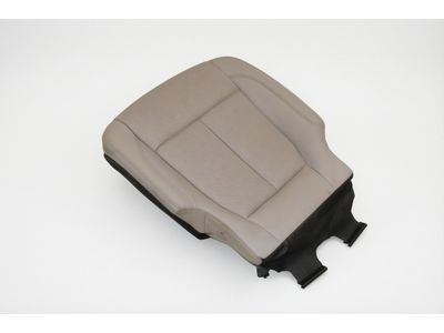 JU5Z-9661018-E Ford Frame Assembly, Passenger Side Product Photo 4 of 4