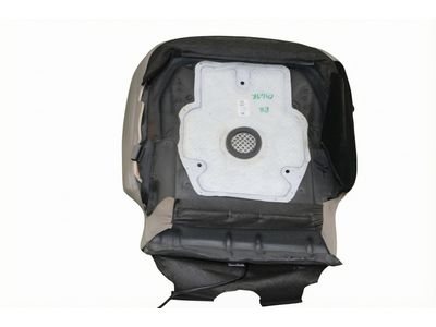 JU5Z-9661018-E Ford Frame Assembly, Passenger Side Product Photo 3 of 4