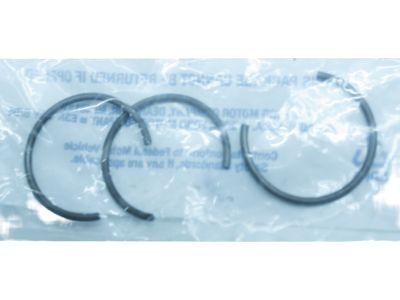 Mercury F6AZ-6140-AA Retainer - Piston Pin