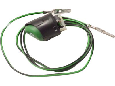 F5RZ-7G550-AA Ford Switch Assembly - Transmission Selector Product Photo 2 of 5