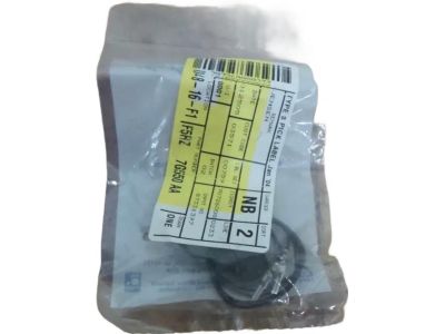 F5RZ-7G550-AA Ford Switch Assembly - Transmission Selector Product Photo 5 of 5