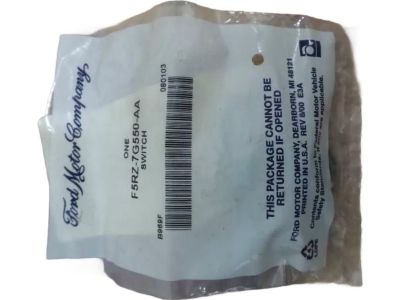 F5RZ-7G550-AA Ford Switch Assembly - Transmission Selector Product Photo 4 of 5