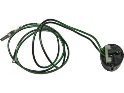 F5RZ-7G550-AA Ford Switch Assembly - Transmission Selector Product Photo 3 of 5