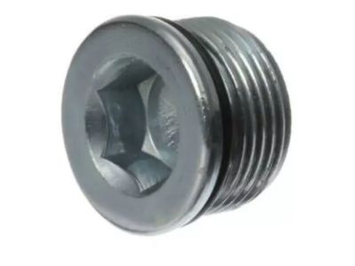 Ford -W710976-S437 Plug - Engine