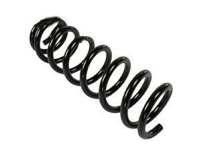 Ford 7C3Z-5310-FC Spring - Front