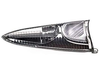 Ford 2L7Z-13B375-AA Lamp Assy