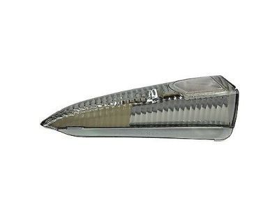 Ford 2L7Z-13B375-AA Lamp Assy