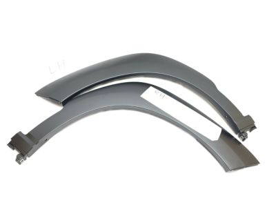 Ford YL3Z-8429165-AAL Moulding                           