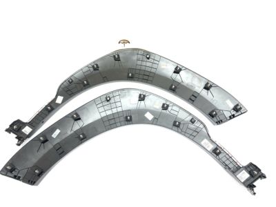 Ford YL3Z-8429165-AAL Moulding                           