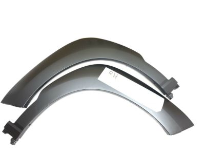 Ford YL3Z-8429165-AAL Moulding                           