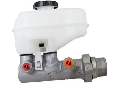 Ford Brake Master Cylinder - BC3Z-2140-A