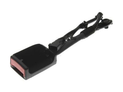 Ford FR3Z-6361203-AB Seat Belt Assy