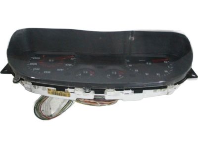 Ford 7L8Z-14A626-AA Actuator Assembly