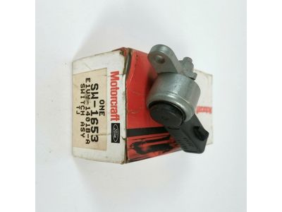 E1VY-14018-A Ford Switch Assembly - Alarm Product Photo 2 of 3
