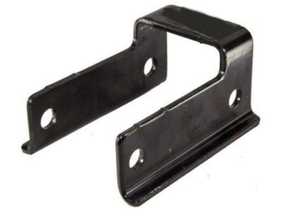 2005 Ford Excursion Leaf Spring Shackle - F81Z-5B311-AA