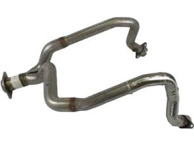 Ford 8C3Z-5246-A Pipe - Exhaust