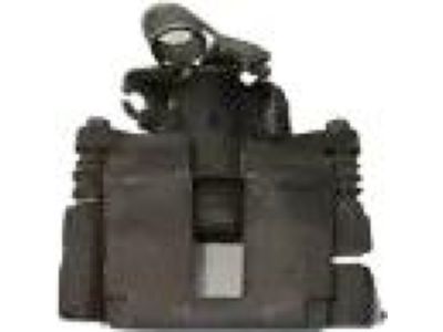 Ford DG1Z-2553-F Housing, Driver Side