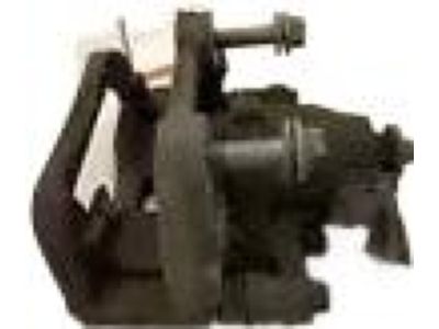 Ford DG1Z-2553-F Housing, Driver Side