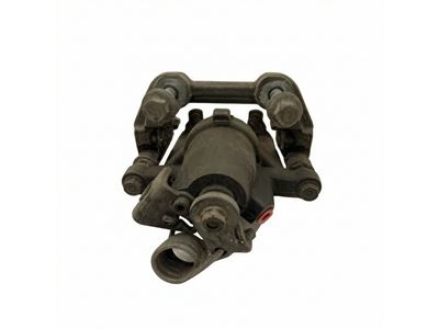 Ford DG1Z-2553-F Housing, Driver Side DG1Z-2553-F Ford Housing, Driver Side Product Photo 1 of 4