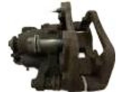 Ford DG1Z-2553-F Housing, Driver Side