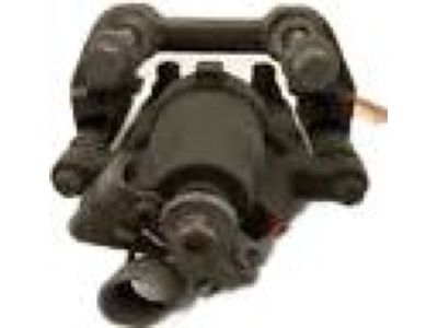 Ford DG1Z-2553-F Housing, Driver Side