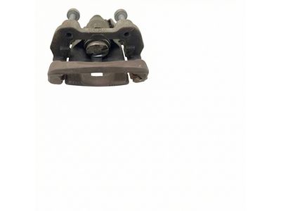 DG1Z-2553-F Ford Housing, Driver Side Product Photo 2 of 4