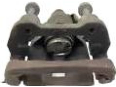 Ford DG1Z-2553-F Housing, Driver Side