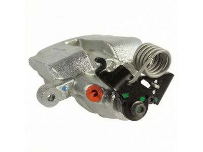 DG1Z-2553-F Ford Housing, Driver Side Product Photo 4 of 4