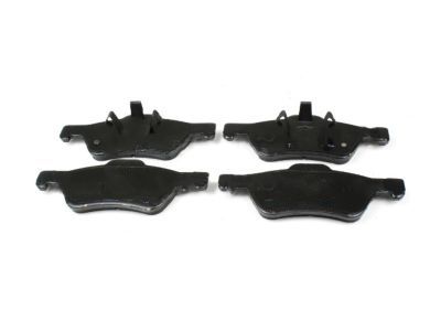 Mercury Brake Pads - 5U2Z-2V001-M