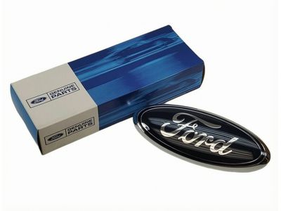 7T4Z-8213-A Ford Name Plate Product Photo 4 of 4
