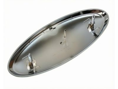 7T4Z-8213-A Ford Name Plate Product Photo 3 of 4