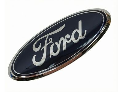 Ford 7T4Z-8213-A Name Plate 7T4Z-8213-A Ford Name Plate Product Photo 1 of 4