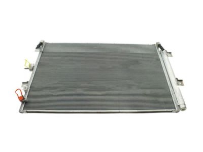 Ford F2GZ-19712-E Condenser Assy