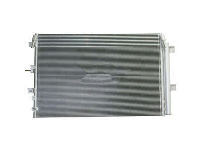 Ford F2GZ-19712-E Condenser Assy
