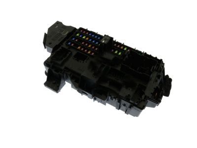 Ford F-250 Super Duty Body Control Module - GC3Z-15604-B