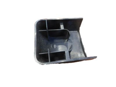 F57Z-7861748-A Ford Seat Support Rear Cover Product Photo 3 of 3