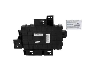 Ford FG1Z-15604-A Control Module FG1Z-15604-A Ford Control Module Product Photo 1 of 1
