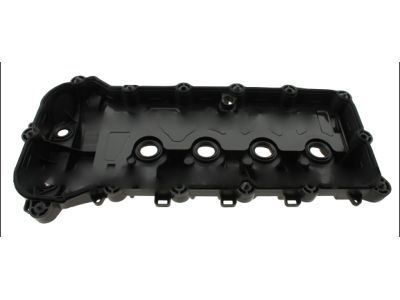 Mercury 6M8Z-6582-A Cover - Cylinder Head