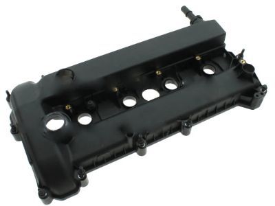 Mercury 6M8Z-6582-A Cover - Cylinder Head