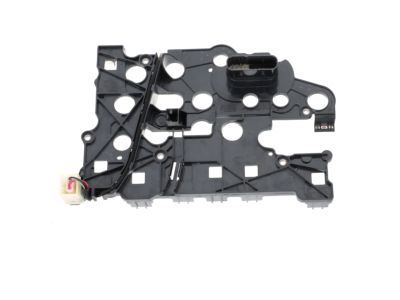 Ford 9L8Z-7G276-A Connector