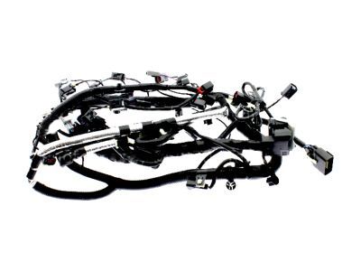 Lincoln AL3Z-9D930-BA Wire Assy