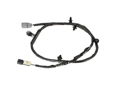 Lincoln DP5Z-14A411-F Wire Harness
