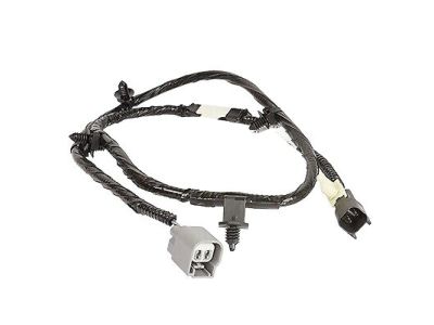 Lincoln DP5Z-14A411-F Wire Harness