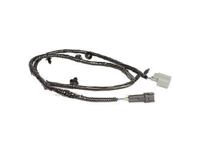 Lincoln DP5Z-14A411-F Wire Harness