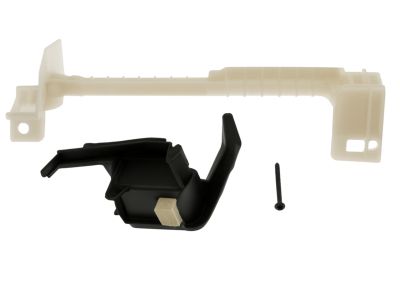 Ford HC3Z-1521978-B Shield - Door Lock, Passenger Side