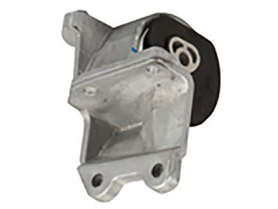Mercury Engine Torque Strut Mount - DG1Z-6038-F
